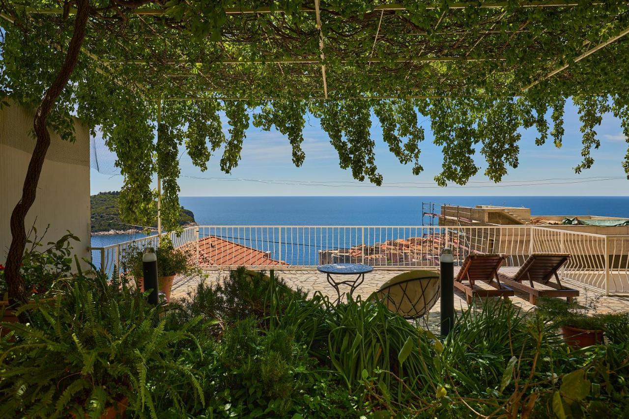 Room Over Old Town Dubrovnik Exterior photo